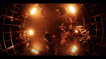 Spite live performance