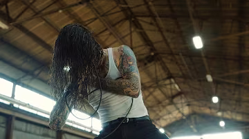 Spite performing on tour